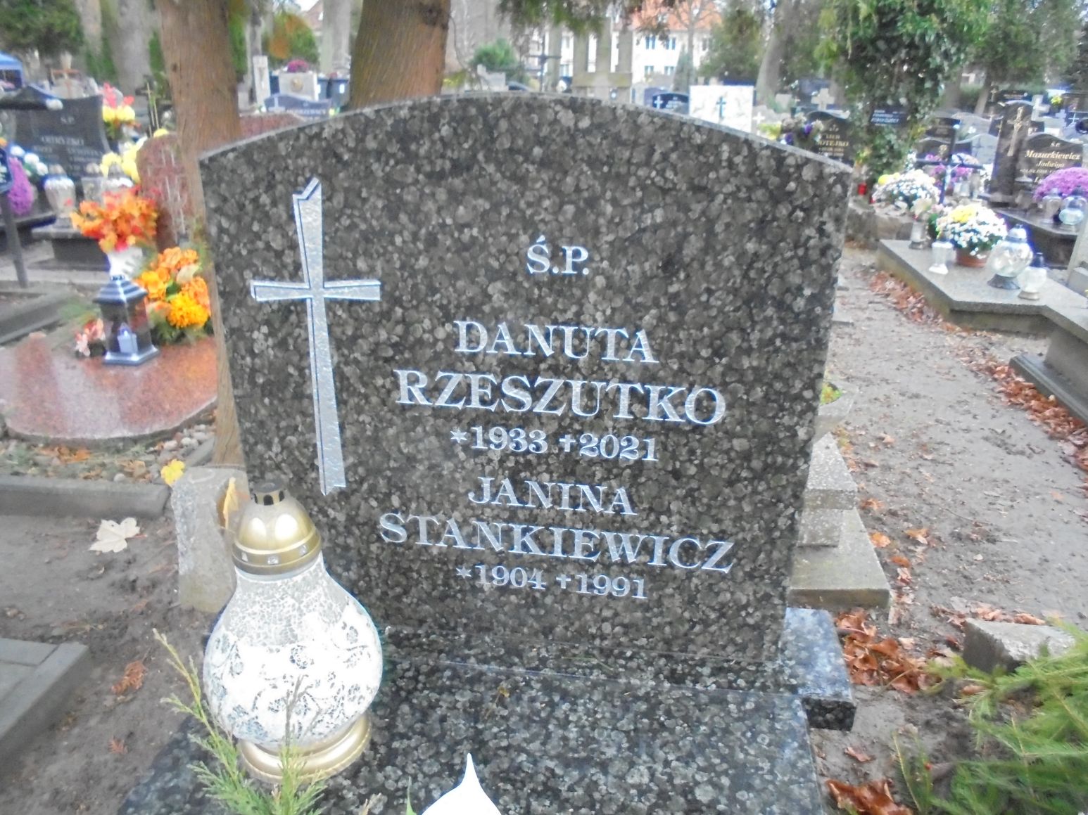 Jan Pracz 1872 Elbląg - Grobonet - Wyszukiwarka osób pochowanych