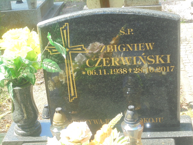 Jan Langowski 1893 Elbląg - Grobonet - Wyszukiwarka osób pochowanych