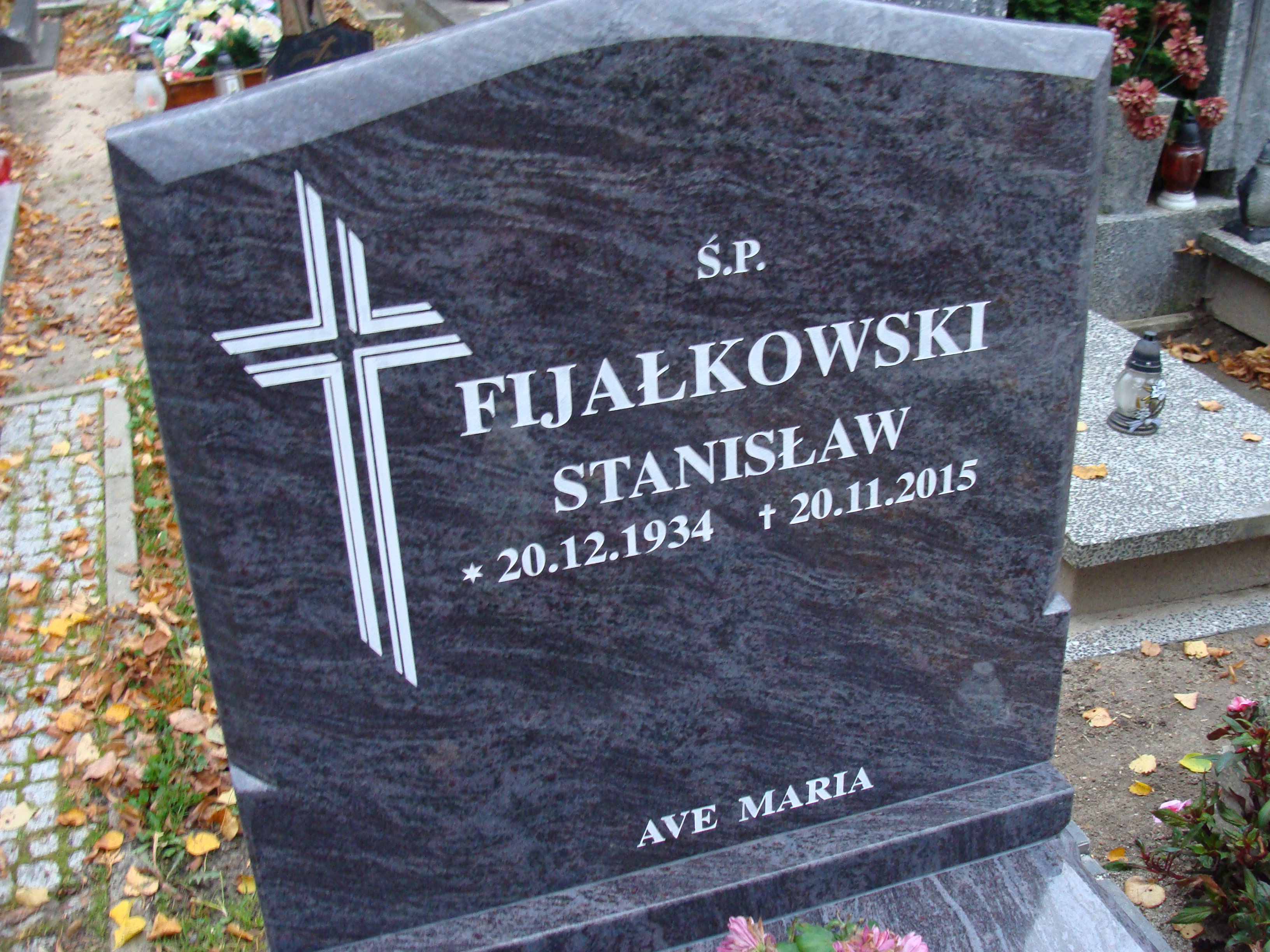 Julia Maciejewska 1873 Elbląg - Grobonet - Wyszukiwarka osób pochowanych