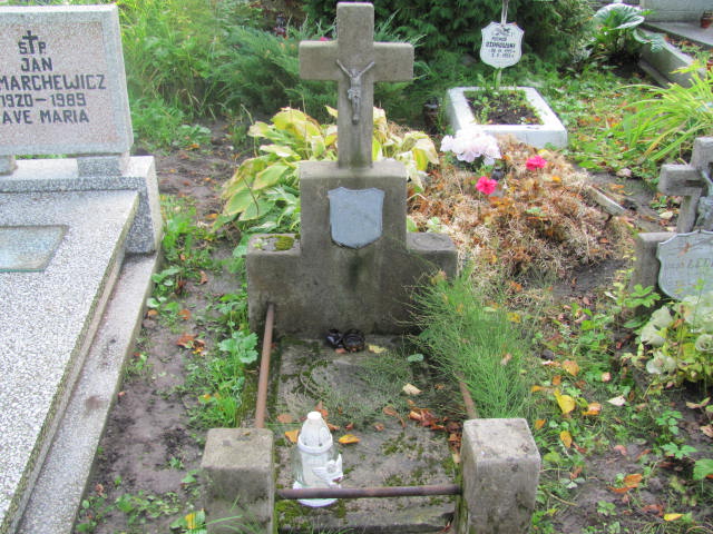 Marian Banasiak 1954 Elbląg - Grobonet - Wyszukiwarka osób pochowanych