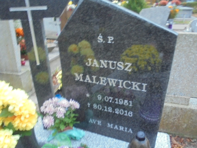  Ochałek 1952 Elbląg - Grobonet - Wyszukiwarka osób pochowanych