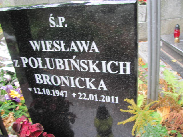 Władysław Połubiński 1908 Elbląg - Grobonet - Wyszukiwarka osób pochowanych