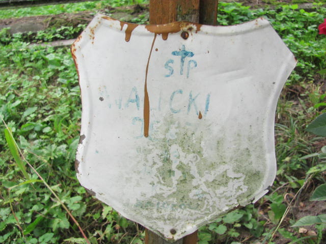 Jerzy Walicki 1955 Elbląg - Grobonet - Wyszukiwarka osób pochowanych