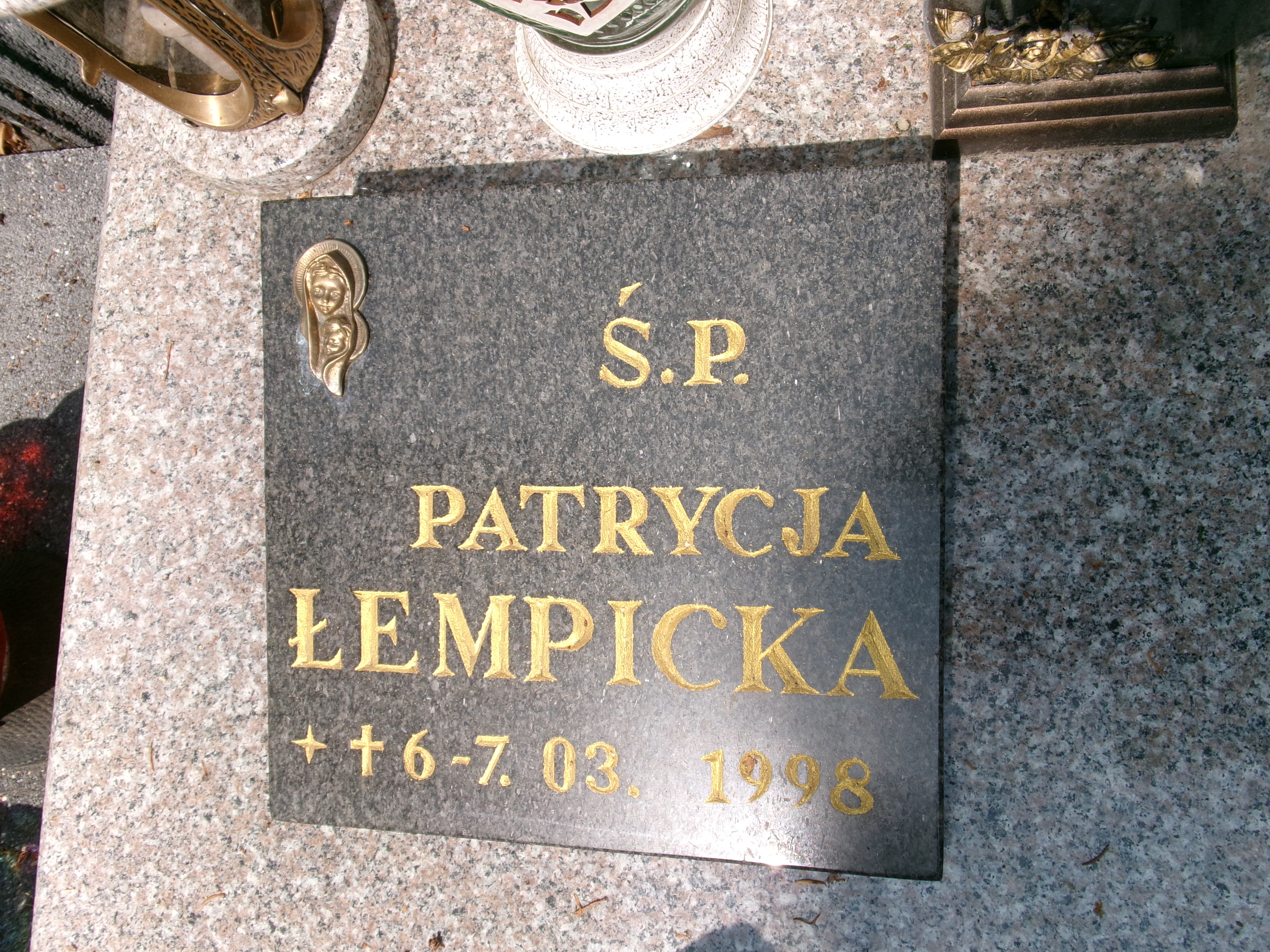 Jerzy Małkowski 1941 Elbląg - Grobonet - Wyszukiwarka osób pochowanych