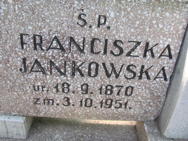 Ewa Stefaniak 1947 Elbląg - Grobonet - Wyszukiwarka osób pochowanych