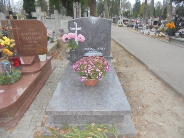 Józef Ganz 1904 Elbląg - Grobonet - Wyszukiwarka osób pochowanych