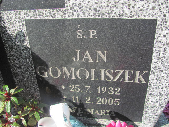 Henryk Monowski 1929 Elbląg - Grobonet - Wyszukiwarka osób pochowanych