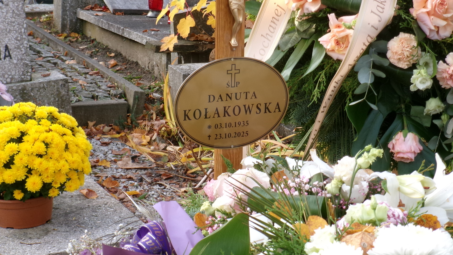 Maria Przyborowska 1886 Elbląg - Grobonet - Wyszukiwarka osób pochowanych