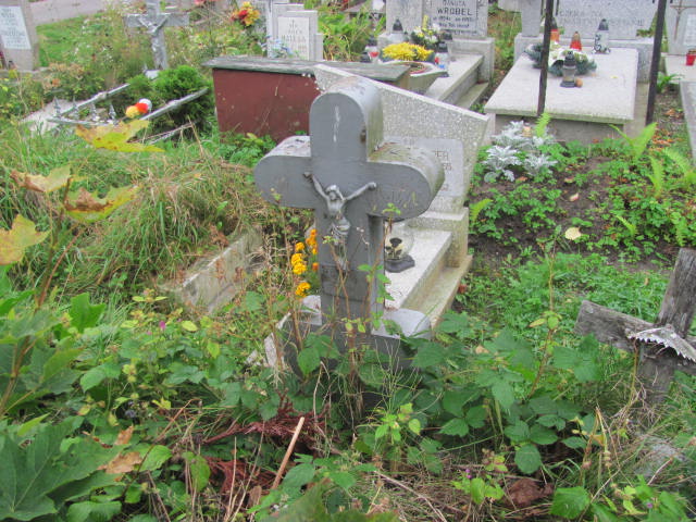 Jerzy Dobies 1955 Elbląg - Grobonet - Wyszukiwarka osób pochowanych