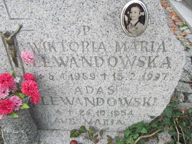 Adam Lewandowski 1954 Elbląg - Grobonet - Wyszukiwarka osób pochowanych