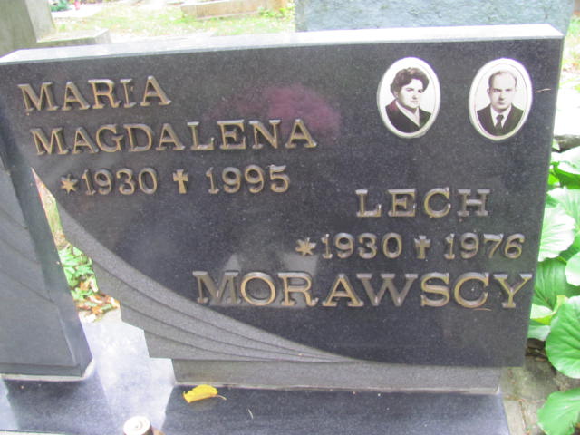 Anna Morawska  1956 Elbląg - Grobonet - Wyszukiwarka osób pochowanych