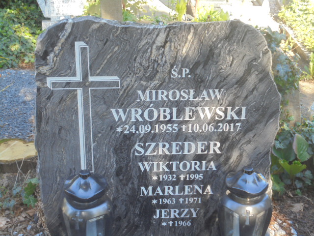  Szreder 1932 Elbląg - Grobonet - Wyszukiwarka osób pochowanych