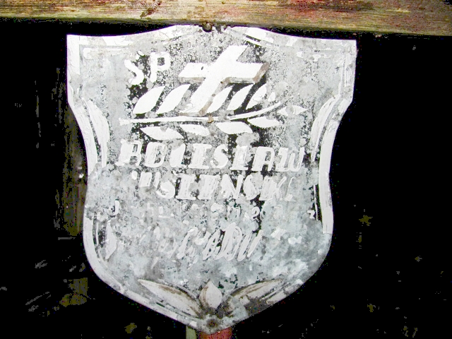 Bolesław Myśliński 1926 Elbląg - Grobonet - Wyszukiwarka osób pochowanych