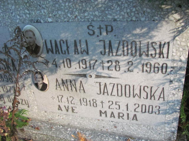Adela Kuszelewska 1896 Elbląg - Grobonet - Wyszukiwarka osób pochowanych
