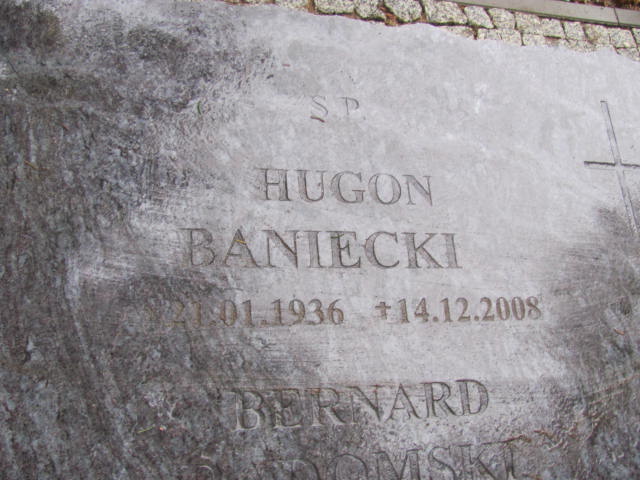 Monika Radomska 1903 Elbląg - Grobonet - Wyszukiwarka osób pochowanych