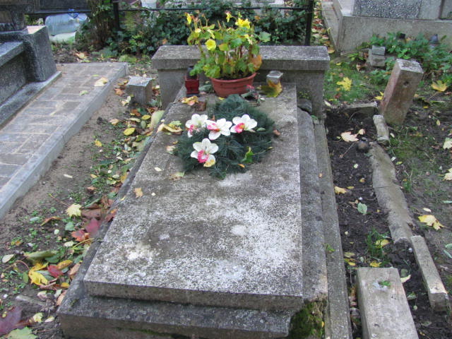 Franciszek Szarmach  1898 Elbląg - Grobonet - Wyszukiwarka osób pochowanych