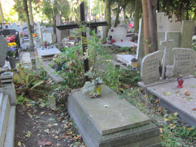 Jan Płodzień  1894 Elbląg - Grobonet - Wyszukiwarka osób pochowanych