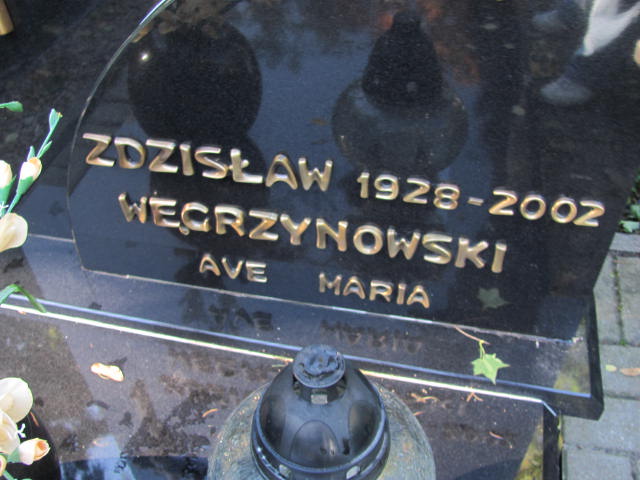 Henryk Grąska 1931 Elbląg - Grobonet - Wyszukiwarka osób pochowanych