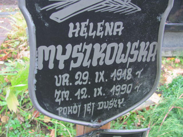 Piotr Myszkowski   1976 Elbląg - Grobonet - Wyszukiwarka osób pochowanych