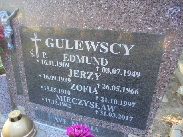 Emilia Przeworska 1935 Elbląg - Grobonet - Wyszukiwarka osób pochowanych