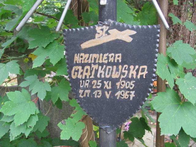 Małgorzata Uścinowicz 1941 Elbląg - Grobonet - Wyszukiwarka osób pochowanych