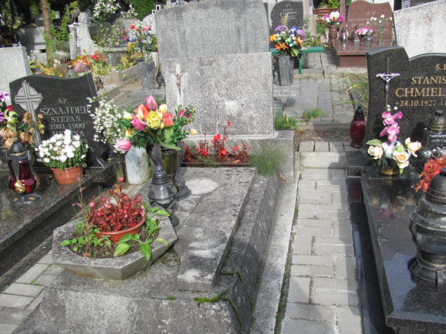 Maria Jewczyk 1884 Elbląg - Grobonet - Wyszukiwarka osób pochowanych