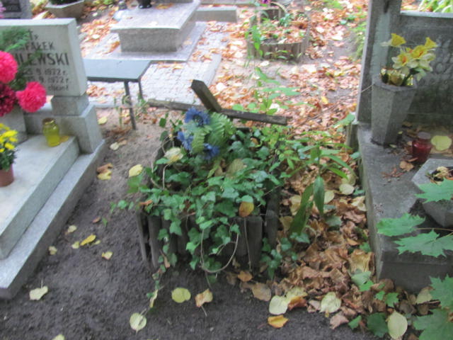  Gościńska 1970 Elbląg - Grobonet - Wyszukiwarka osób pochowanych