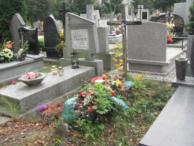 Leokadia Skoczyńska 1915 Elbląg - Grobonet - Wyszukiwarka osób pochowanych