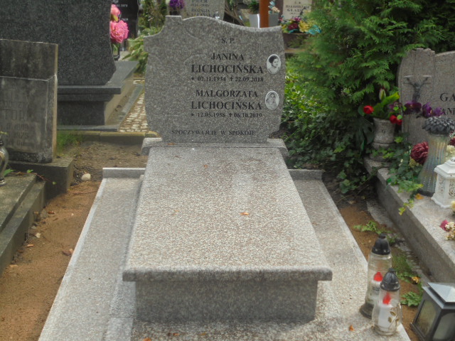 Grób Helena Oppenauer