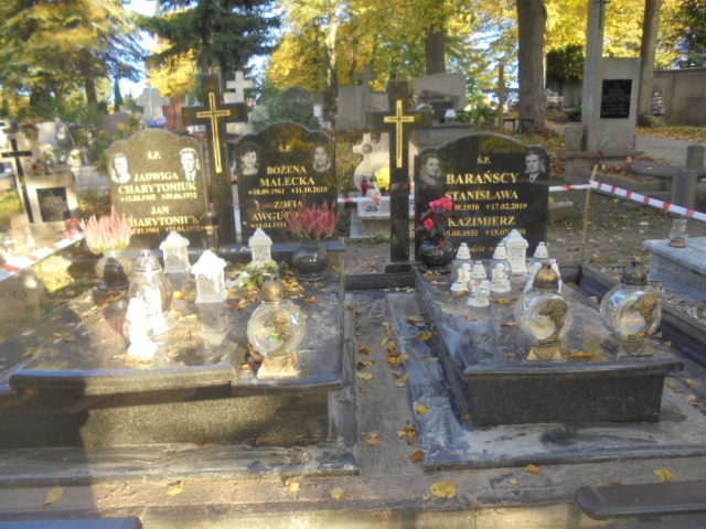 Jan Charytoniuk 1904 Elbląg - Grobonet - Wyszukiwarka osób pochowanych