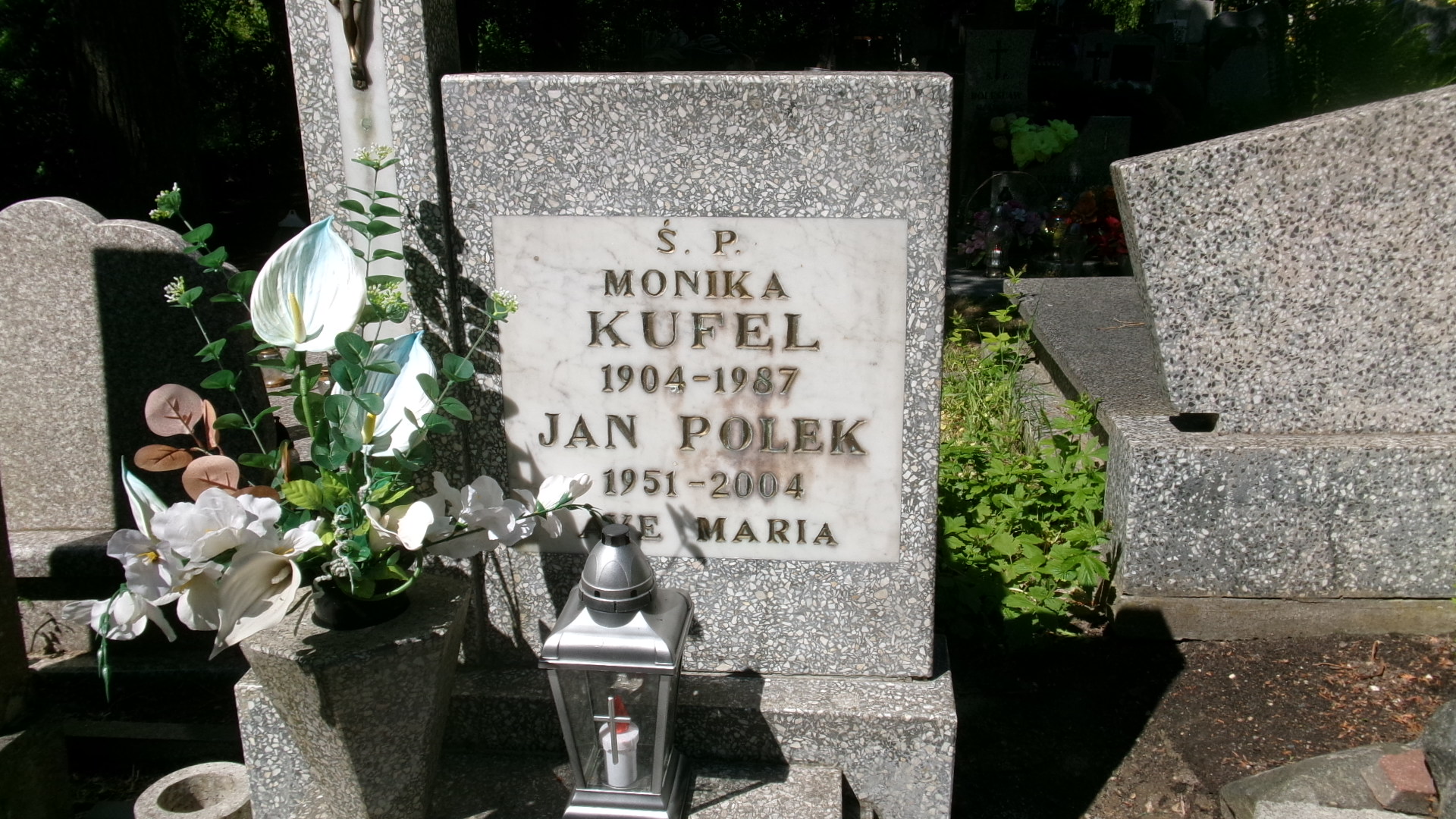 Jan Polek 1951 Elbląg - Grobonet - Wyszukiwarka osób pochowanych