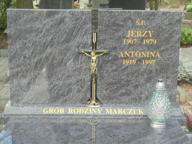  Marczuk 1919 Elbląg - Grobonet - Wyszukiwarka osób pochowanych