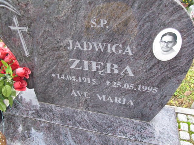 Danuta Gliniewicz 1941 Elbląg - Grobonet - Wyszukiwarka osób pochowanych