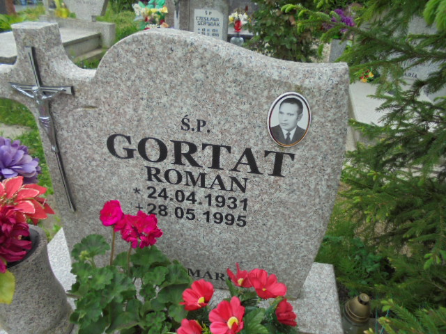 Teresa Gortat 1937 Elbląg - Grobonet - Wyszukiwarka osób pochowanych