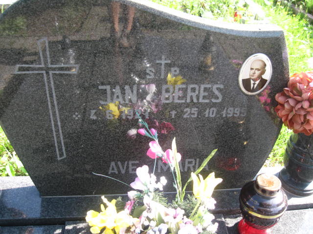 Genowefa Bereś  1926 Elbląg - Grobonet - Wyszukiwarka osób pochowanych