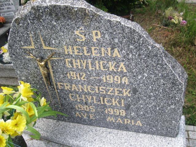 Barbara Sasinowska 1943 Elbląg - Grobonet - Wyszukiwarka osób pochowanych