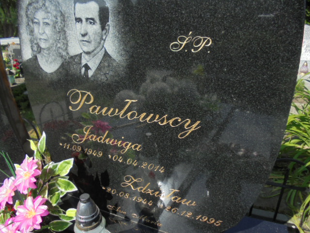 Zdzisław Pawłowski 1944 Elbląg - Grobonet - Wyszukiwarka osób pochowanych