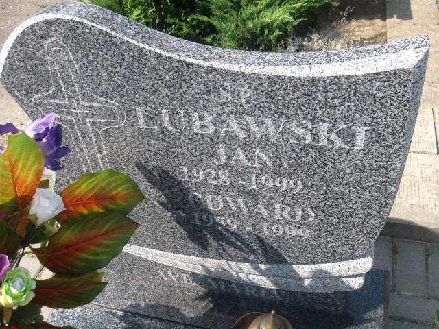 Marta Lubawska 1931 Elbląg - Grobonet - Wyszukiwarka osób pochowanych