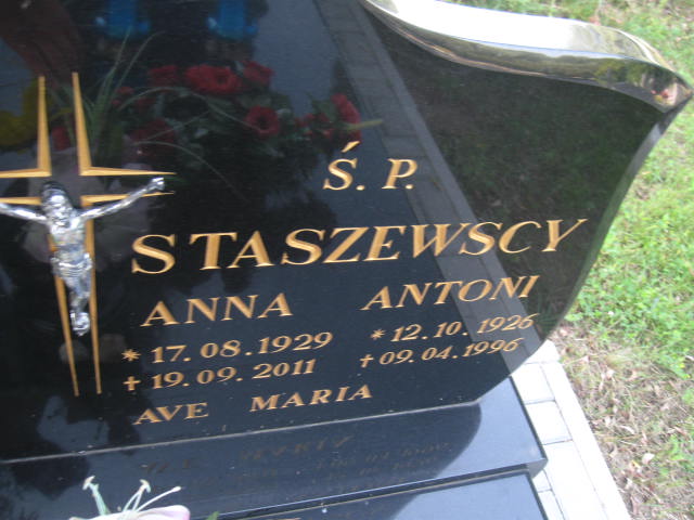 Zbigniew Staszewski 1958 Elbląg - Grobonet - Wyszukiwarka osób pochowanych