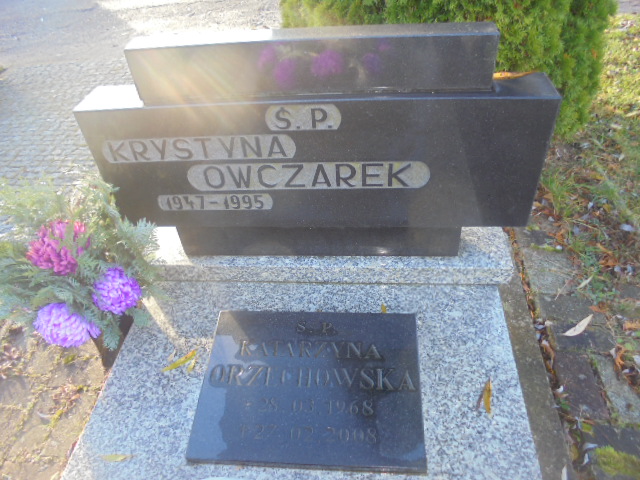 Włodzimierz  Antoni Owczarek 1947 Elbląg - Grobonet - Wyszukiwarka osób pochowanych