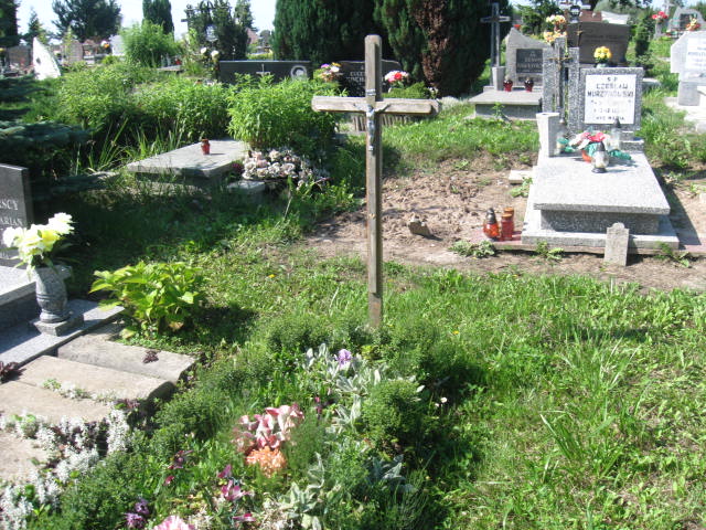 Jadwiga Chęcińska 1928 Elbląg - Grobonet - Wyszukiwarka osób pochowanych