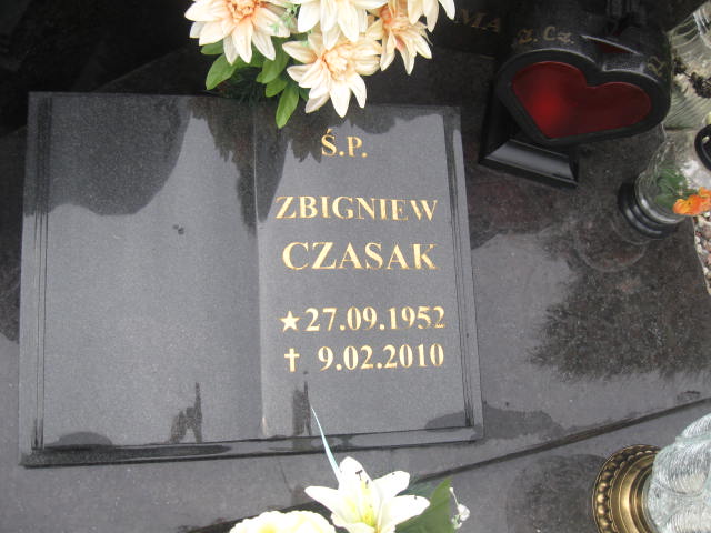 Wacława Alicja Czasak 1929 Elbląg - Grobonet - Wyszukiwarka osób pochowanych