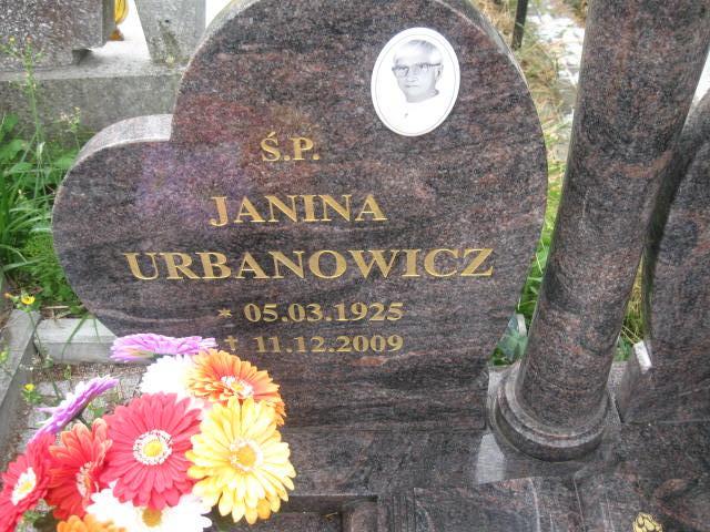 Ryszard Urbanowicz 1923 Elbląg - Grobonet - Wyszukiwarka osób pochowanych