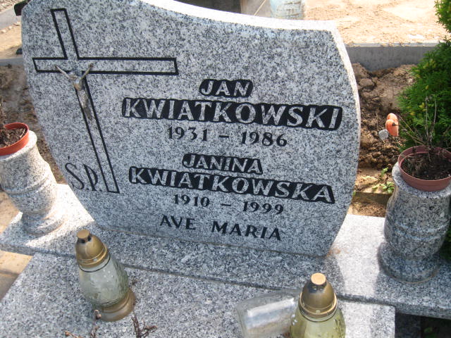 Maria Sowa 1942 Elbląg - Grobonet - Wyszukiwarka osób pochowanych