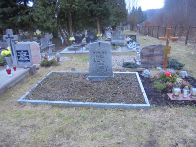 Bogumiła Romanowska 1959 Elbląg - Grobonet - Wyszukiwarka osób pochowanych