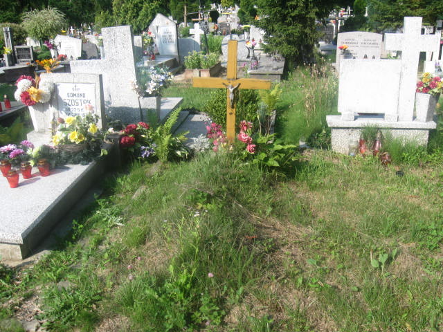 Bronisław Dąbrowski 1911 Elbląg - Grobonet - Wyszukiwarka osób pochowanych