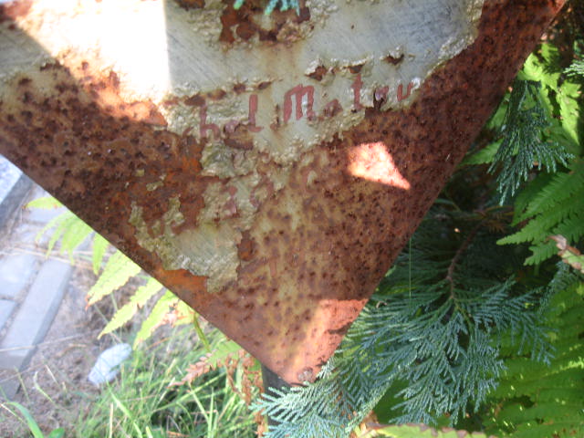 Mateusz Szmeichel 1993 Elbląg - Grobonet - Wyszukiwarka osób pochowanych