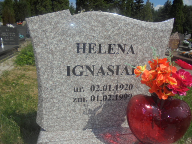 Teresa Lewandowska 1953 Elbląg - Grobonet - Wyszukiwarka osób pochowanych