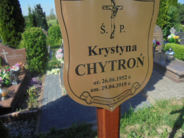 Piotr  Paweł Wierzchowski 1972 Elbląg - Grobonet - Wyszukiwarka osób pochowanych