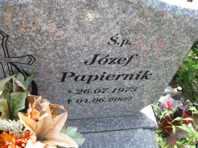 Władysława Papiernik 1944 Elbląg - Grobonet - Wyszukiwarka osób pochowanych